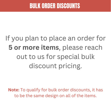 Custom Smoke, Grill, Garden Glasses